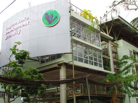 llda office|Laguna Lake Development Authority (Llda) .